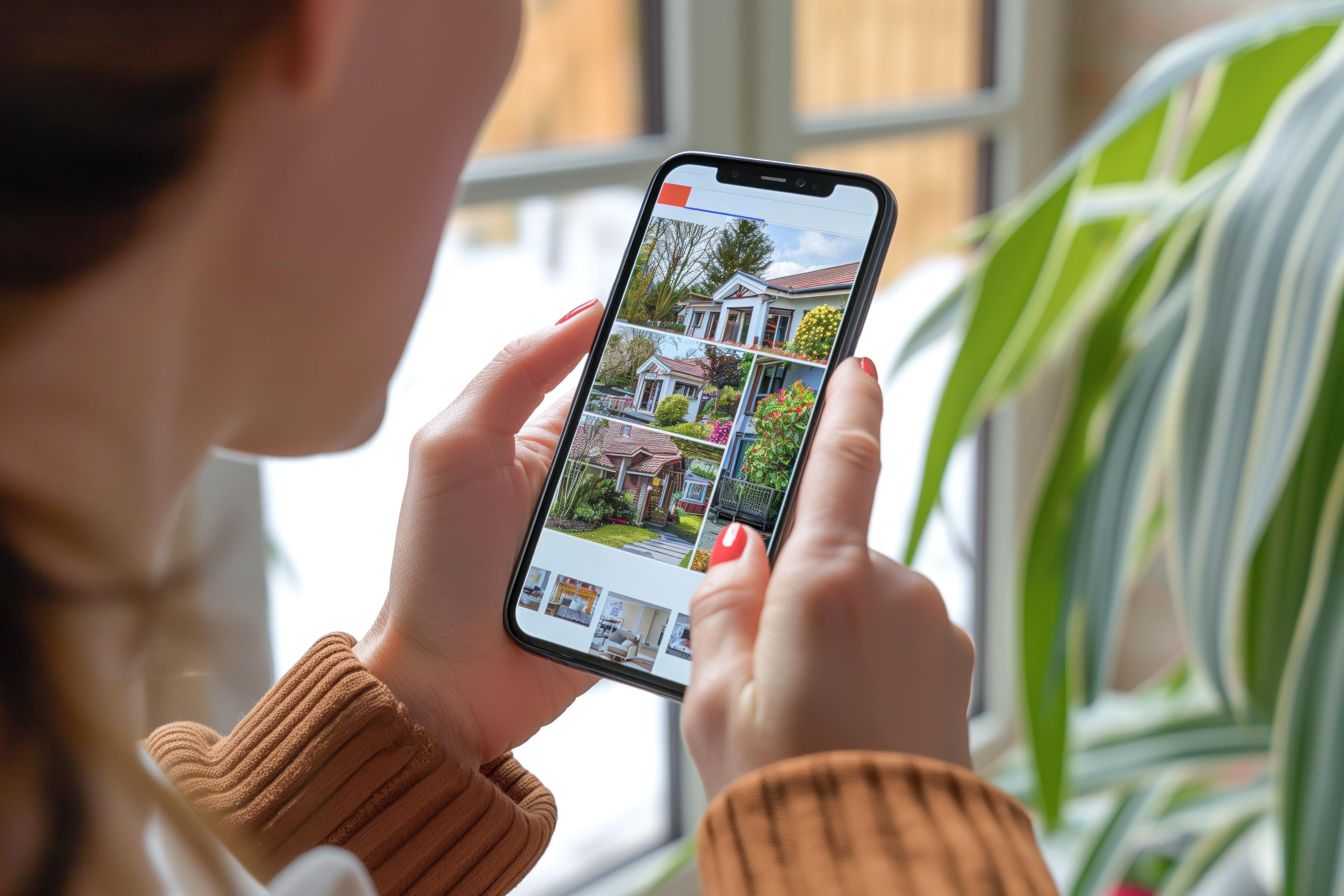Spring Homebuying