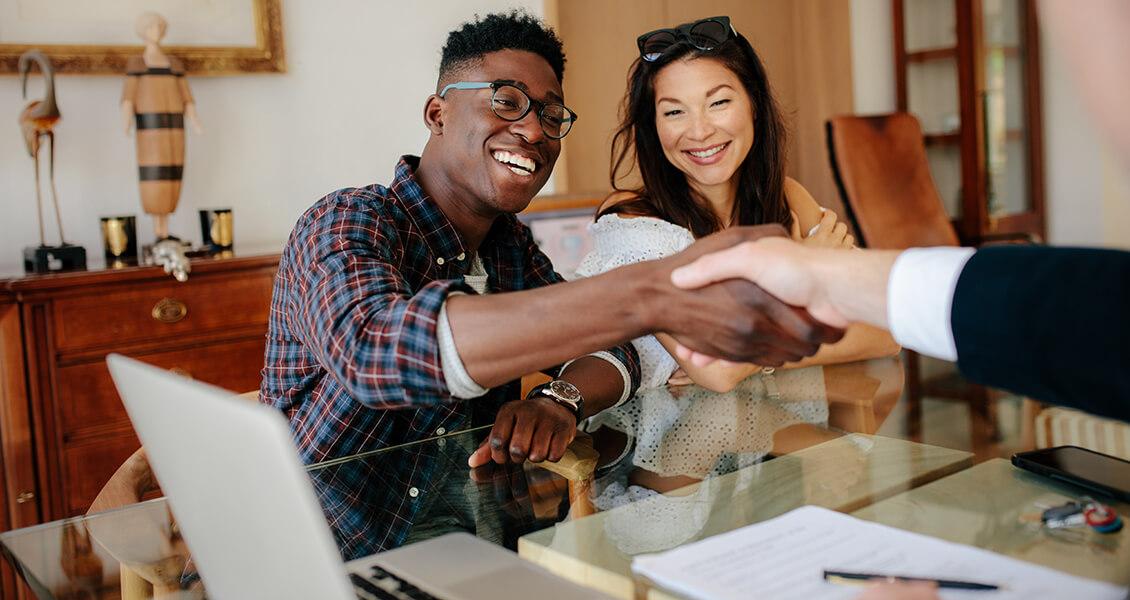 Gateway Mortgage OurProcess