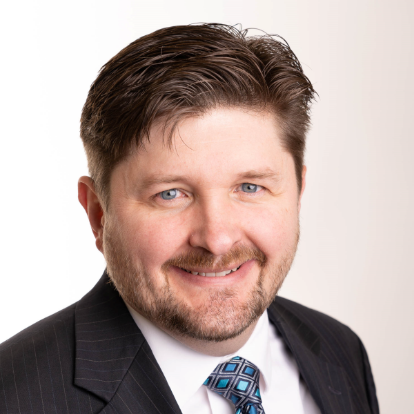 Tory Johnson Headshot