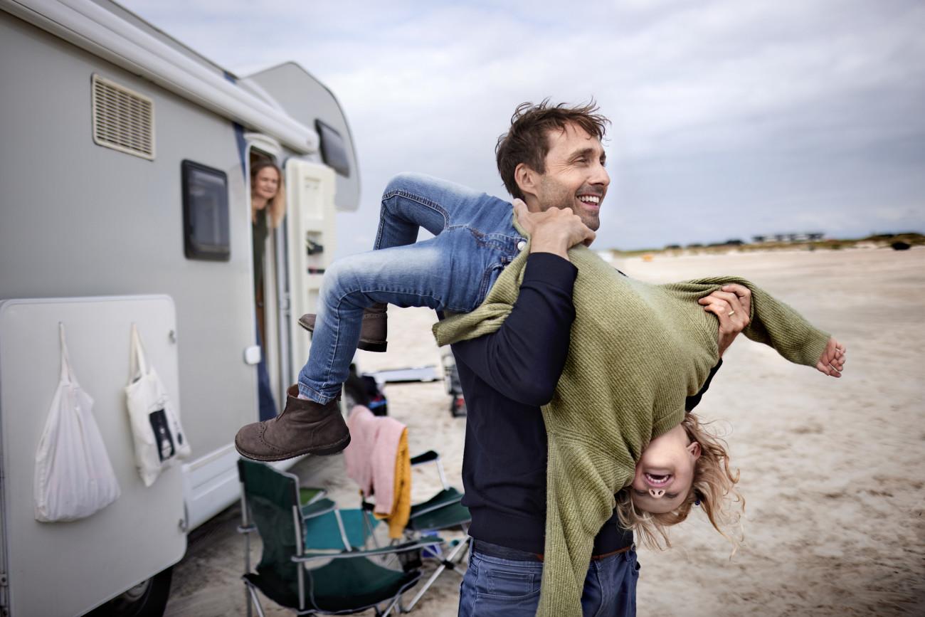 family rv
