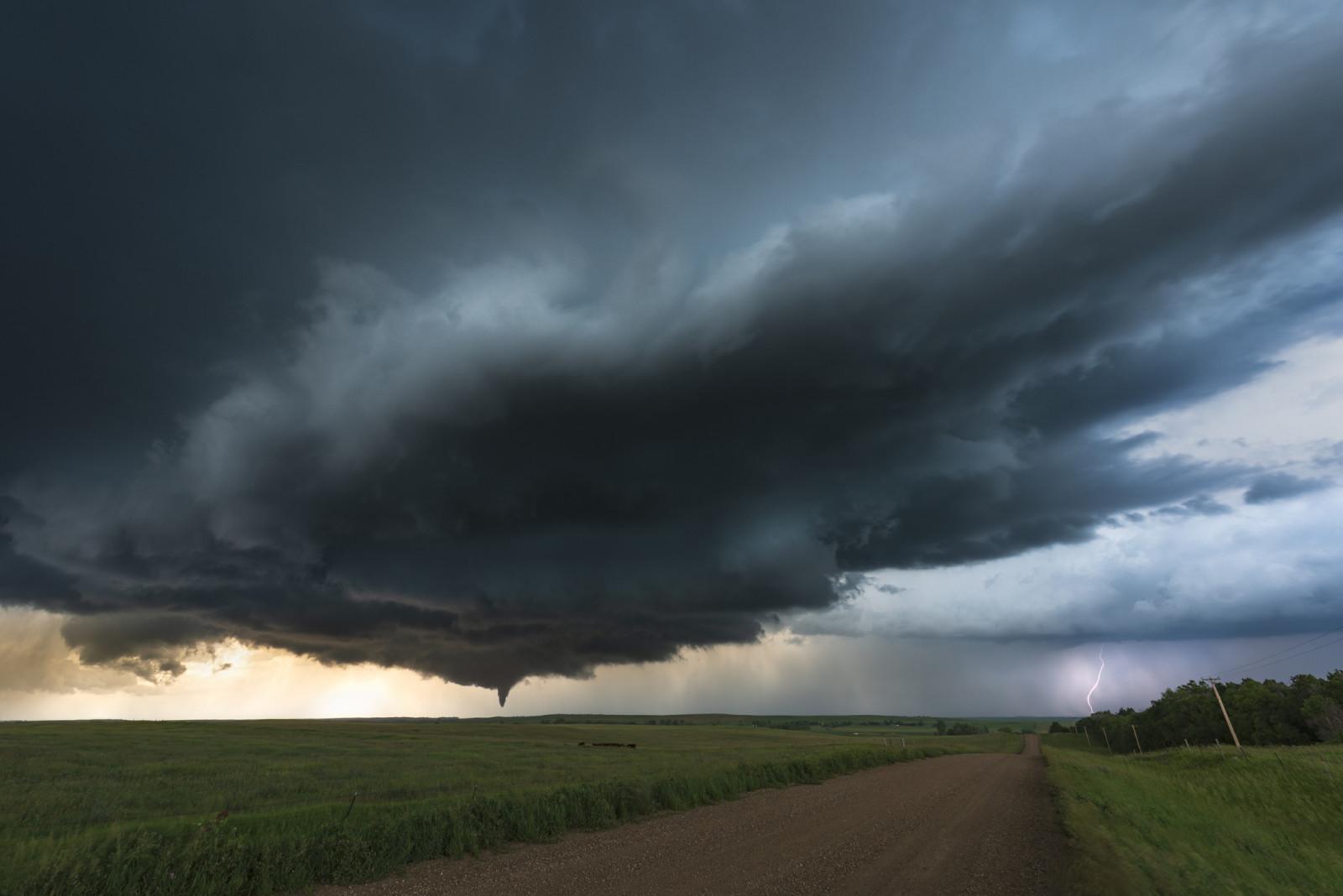 Tornado